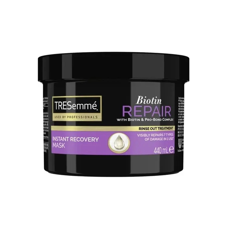 Mascarilla rejuvenecedora capilar 