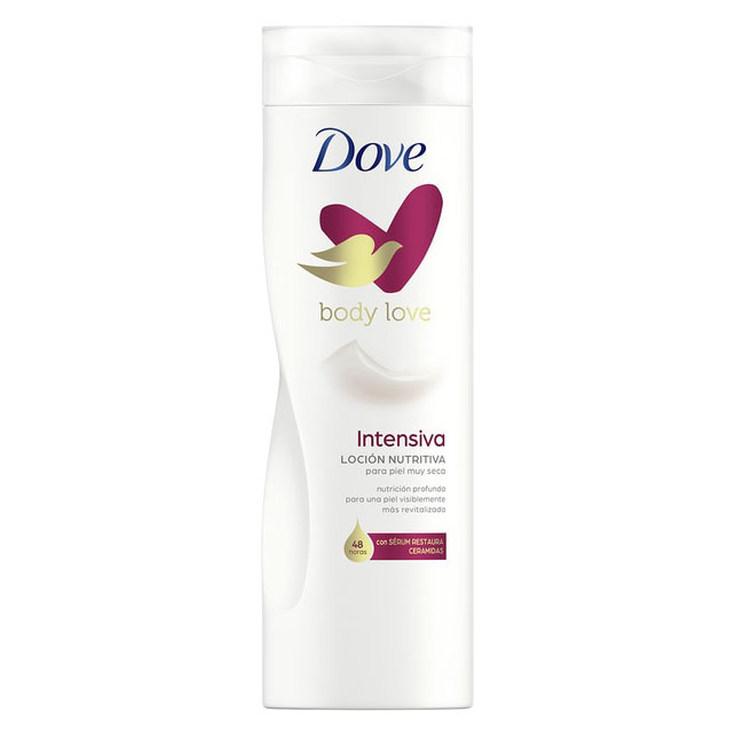 Loción Corporal Intensiva Piel Extra Seca 400 Ml