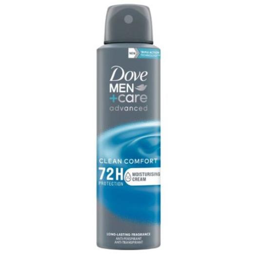Desodorante advance care protección 72H