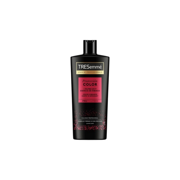 CHAMPU TRESEMME PROTECCION COLOR B/685 ML