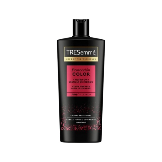 CHAMPU TRESEMME PROTECCION COLOR B/685 ML