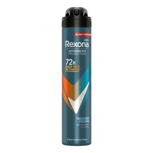 Desodorante Spray Men Thermo Fresh