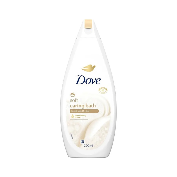 Gel ducha hidratación suave