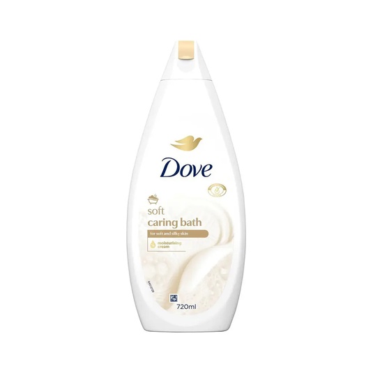 Gel ducha hidratación suave