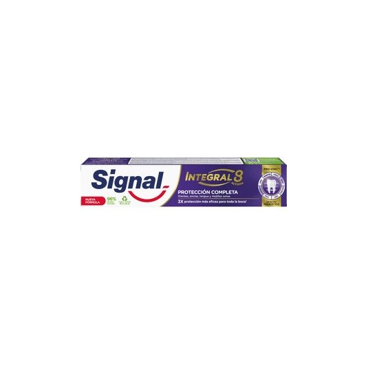 Dentífrico Complete Integral 8 75 ml