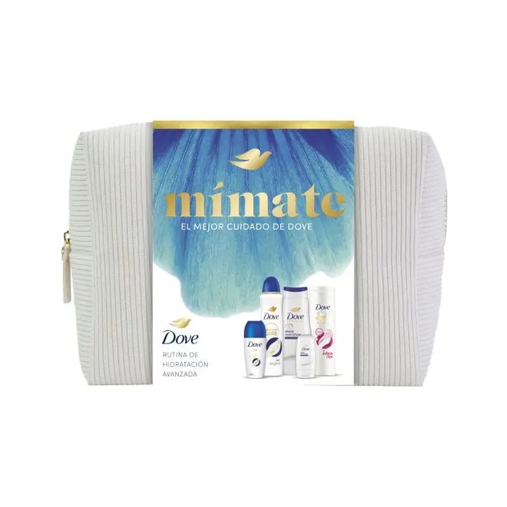 Neceser dove woman mimate