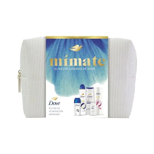 Neceser dove woman mimate