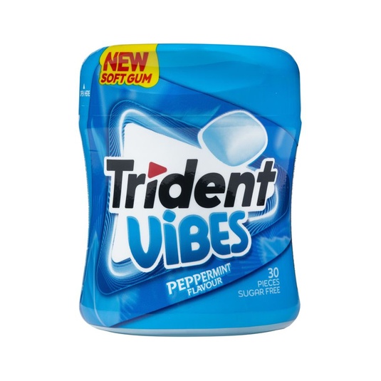 Chicle de menta 70 g