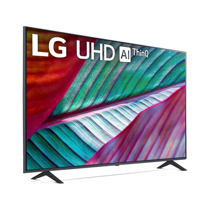Televisión led 55" (139,7cm) LG 4k smart tv Televisión led 55" (139,7cm) LG 4k smart tv