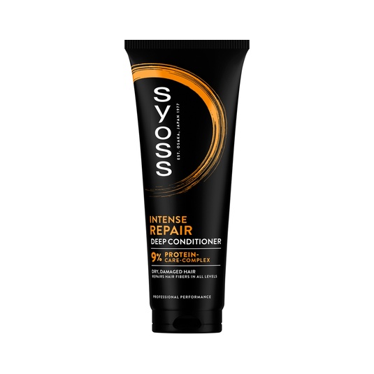 Acondicionador Intense Repair para cabello seco y dañado 