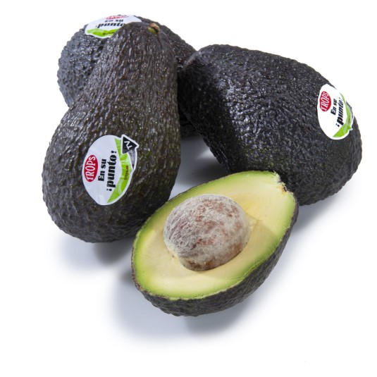 AGUACATE EXTRA 500G