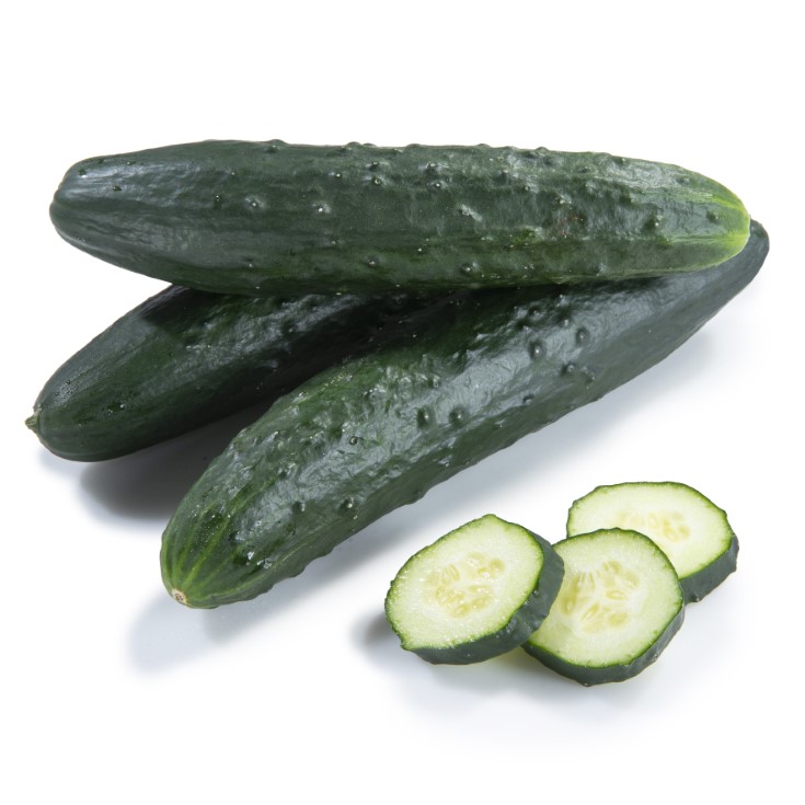 PEPINO 700 GRS