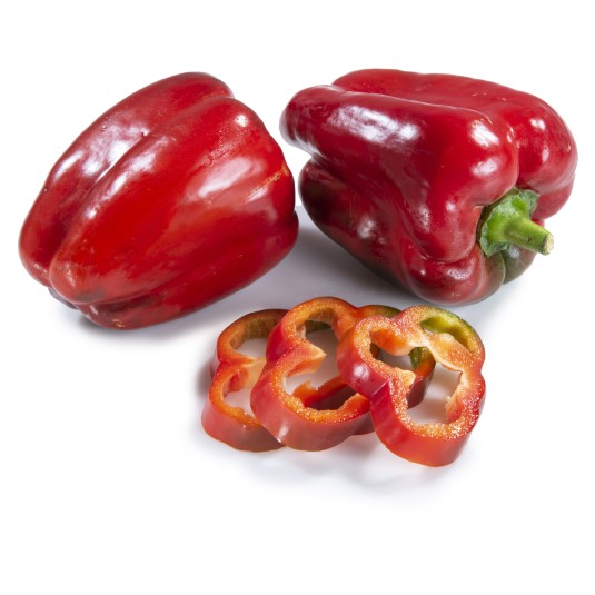 2625407PIMIENTO ROJO 750 GRS