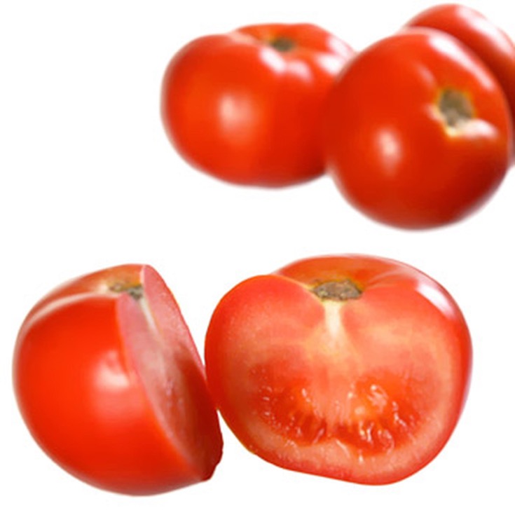 TOMATE PARA ENSALADA 1KG