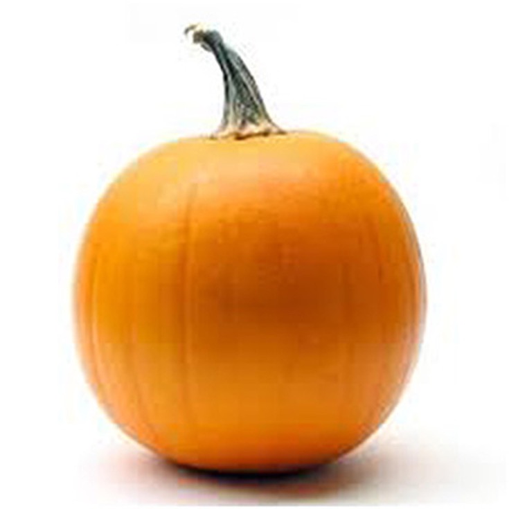 CALABAZA ENTERA 1 KG APROX.