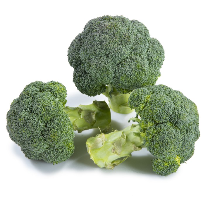 BROCOLI 500 GR.