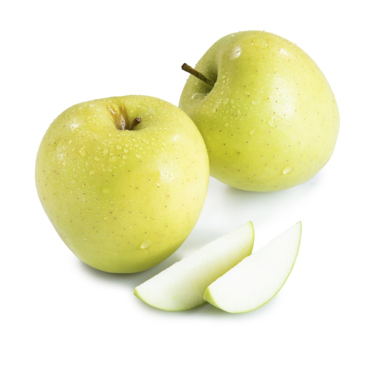 MANZANA GOLDEN 1 KG