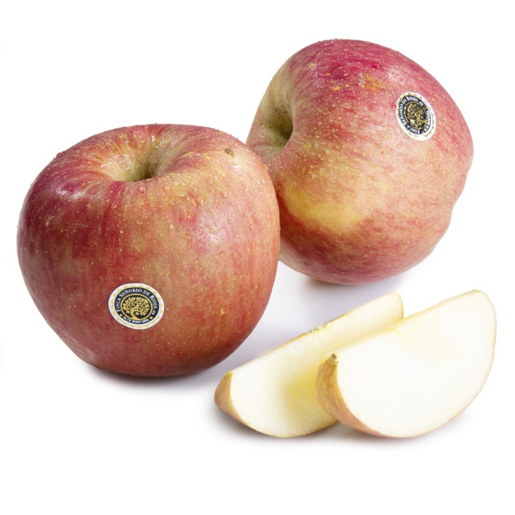 MANZANA FUJI 1 KG.