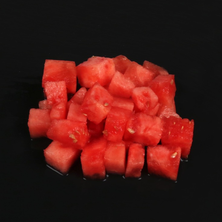 SANDIA TROCEADA 350g