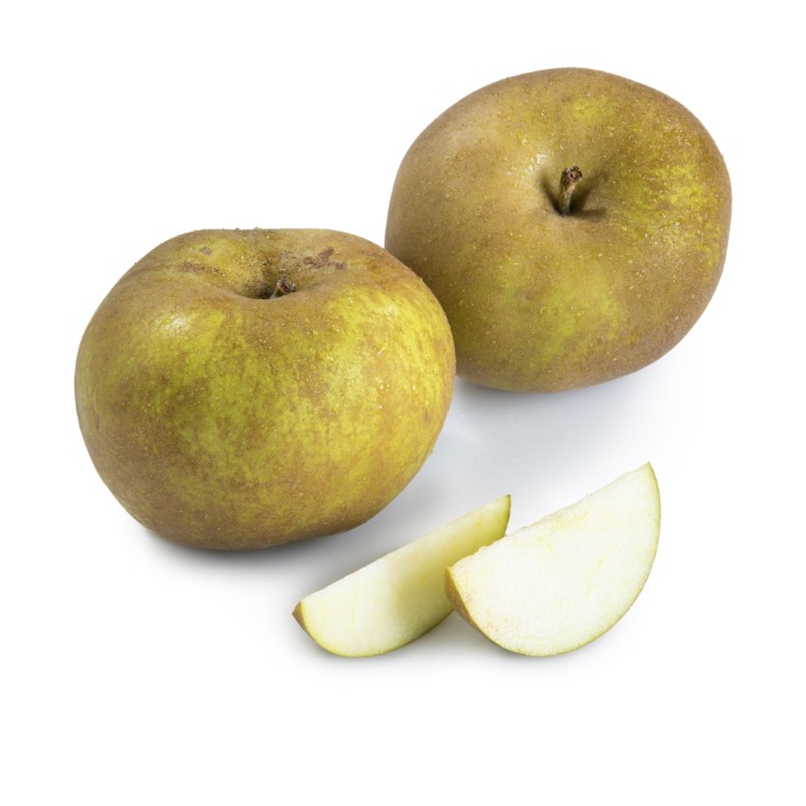 MANZANA REINETA 1KG