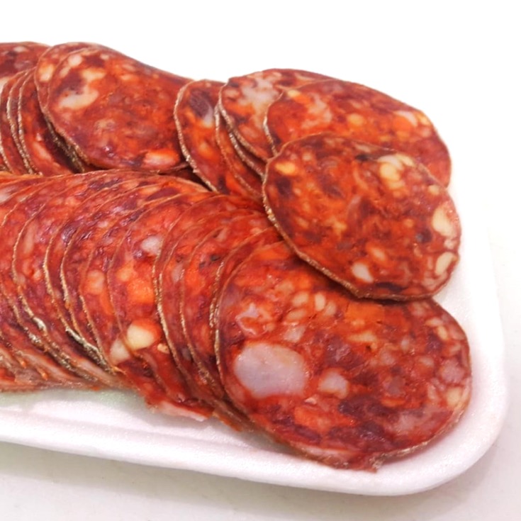 Chorizo Extra Salamanca Flores - 220g