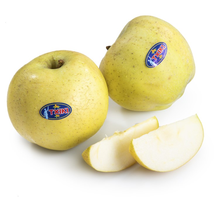 MANZANA GOLDEN EXTRA 1Kg