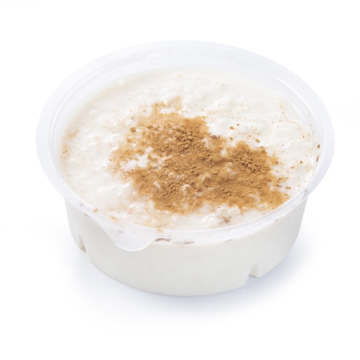 Arroz Con Leche