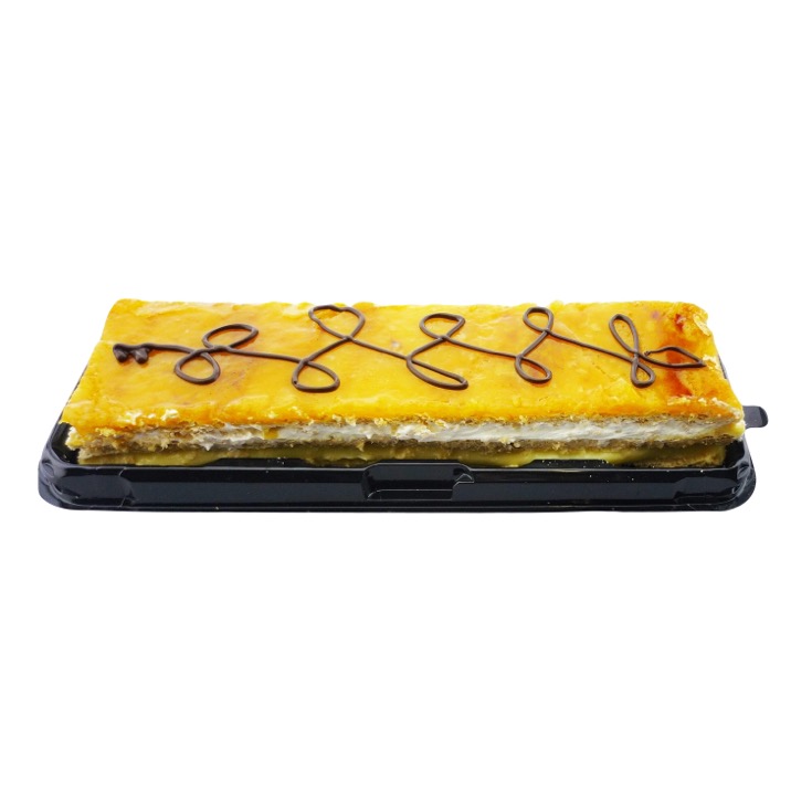 Tarta Milhojas 6/8 Raciones Tarta Milhojas 6/8 Raciones