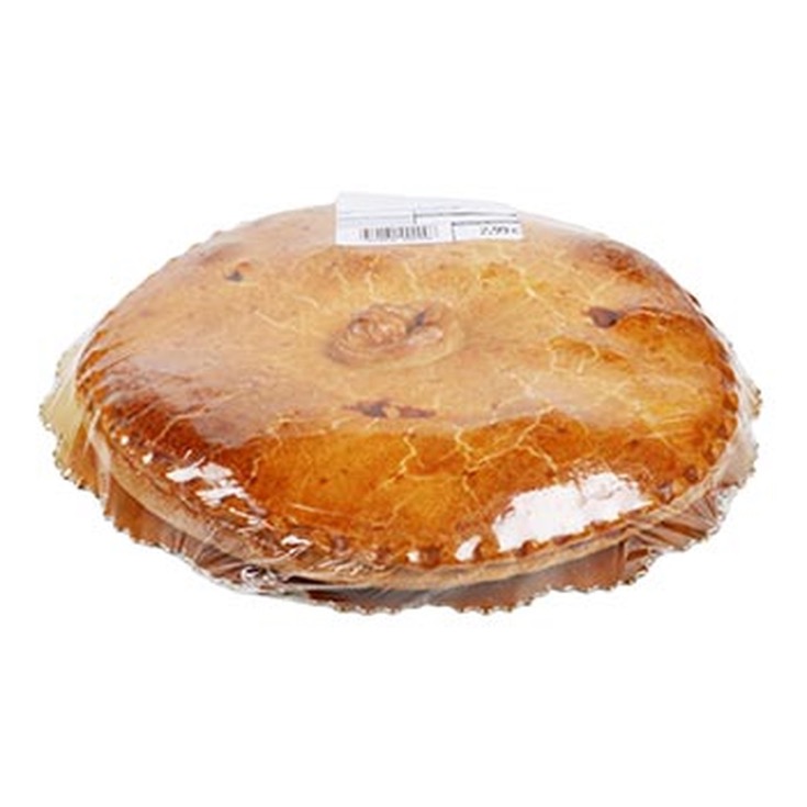 Empanada Atun 590G Aprox