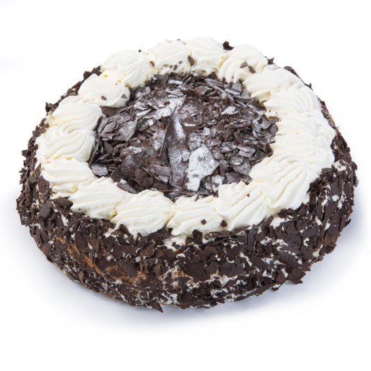 Tarta Montenegro 6/8