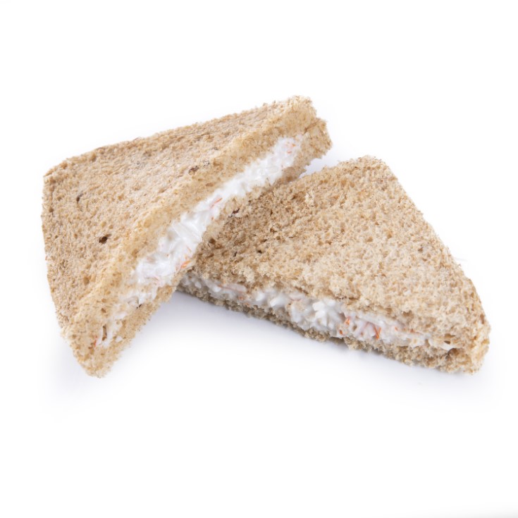 Sandwich Integral Chaca Sandwich Integral Chaca