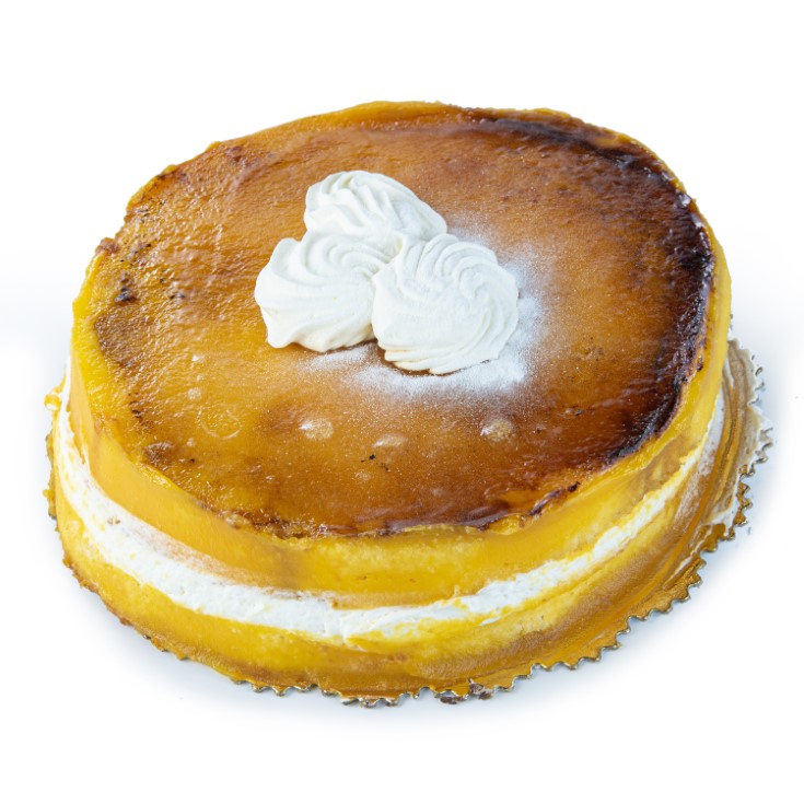 Tarta Gambeta 6/8 Tarta Gambeta 6/8