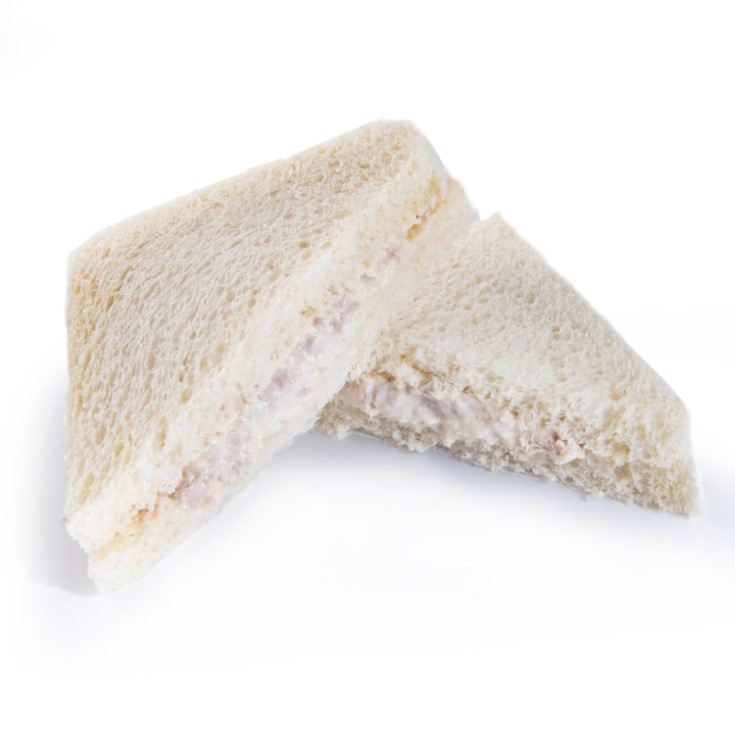 Sandwich Atún