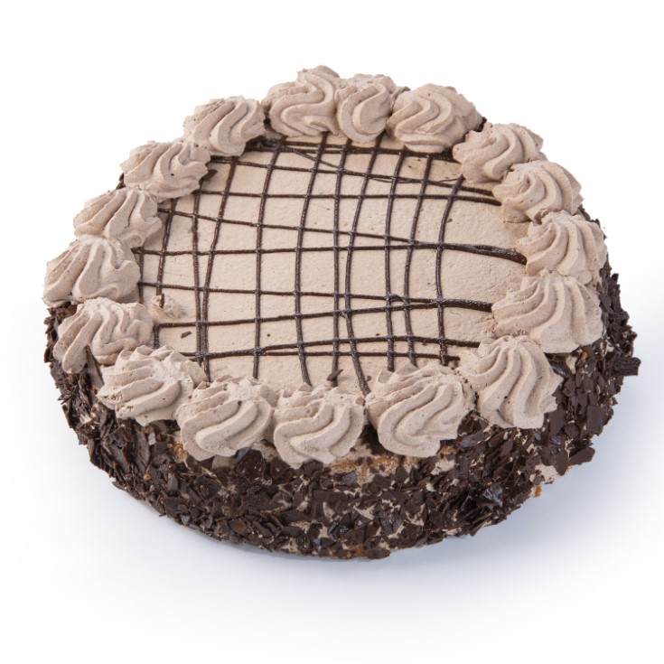Tarta Trufa 10/12