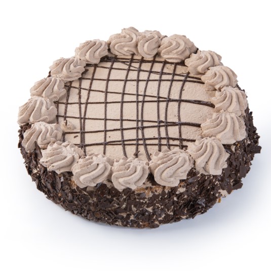 Tarta Trufa 10/12