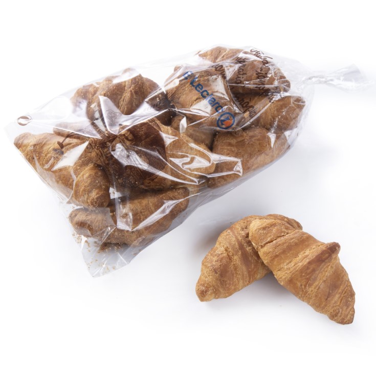 Mini Croissant 12 uds