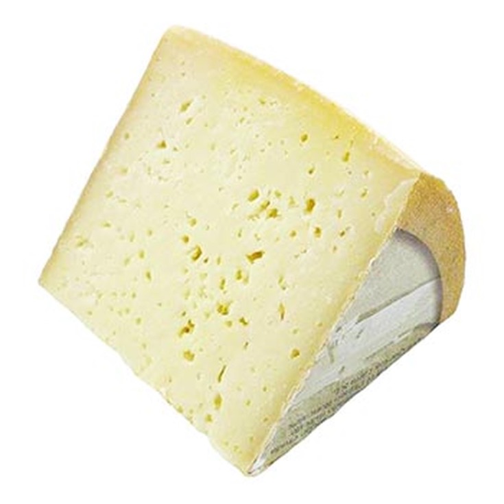 CUÑA QUESO OVEJA BURGUI - 330G