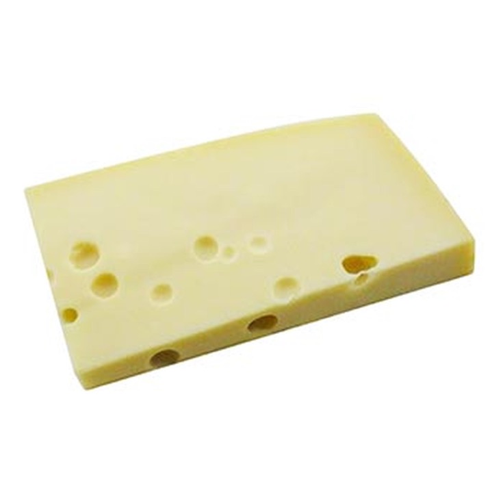 QUESO EMMENTAL FRANCES - 300G QUESO EMMENTAL FRANCES - 300G