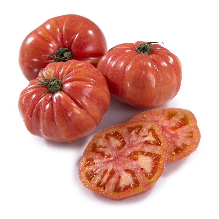 TOMATE ROSA DE LA REINA 1KG