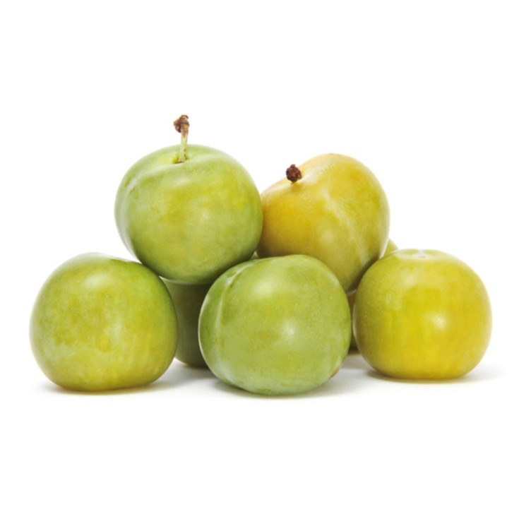 CIRUELAS CLAUDIA 1 KG