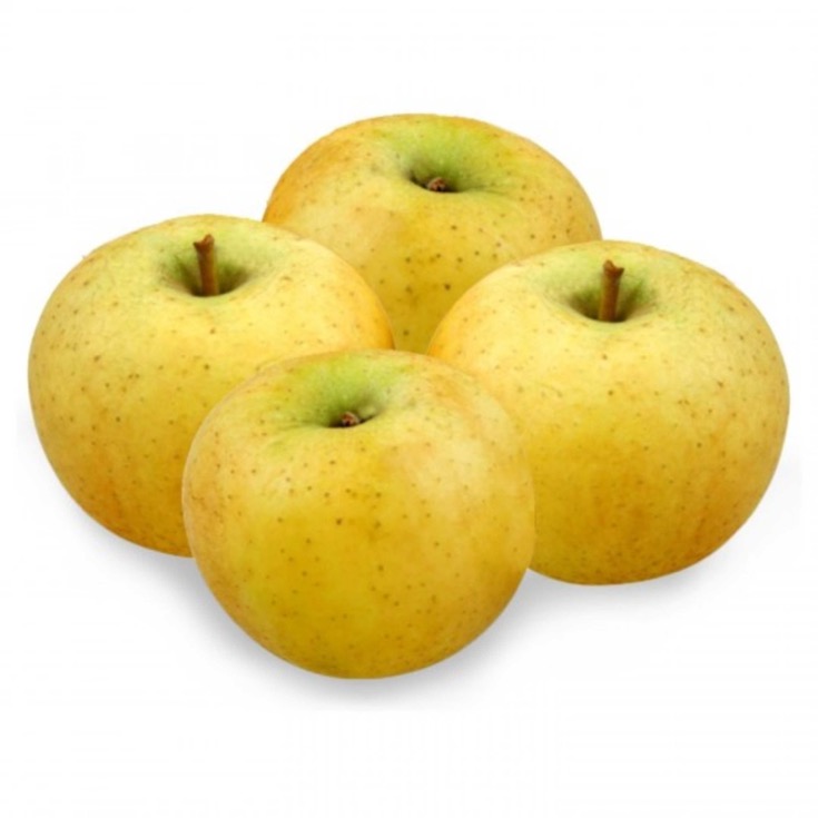 MANZANA CHANTECLER 1KG