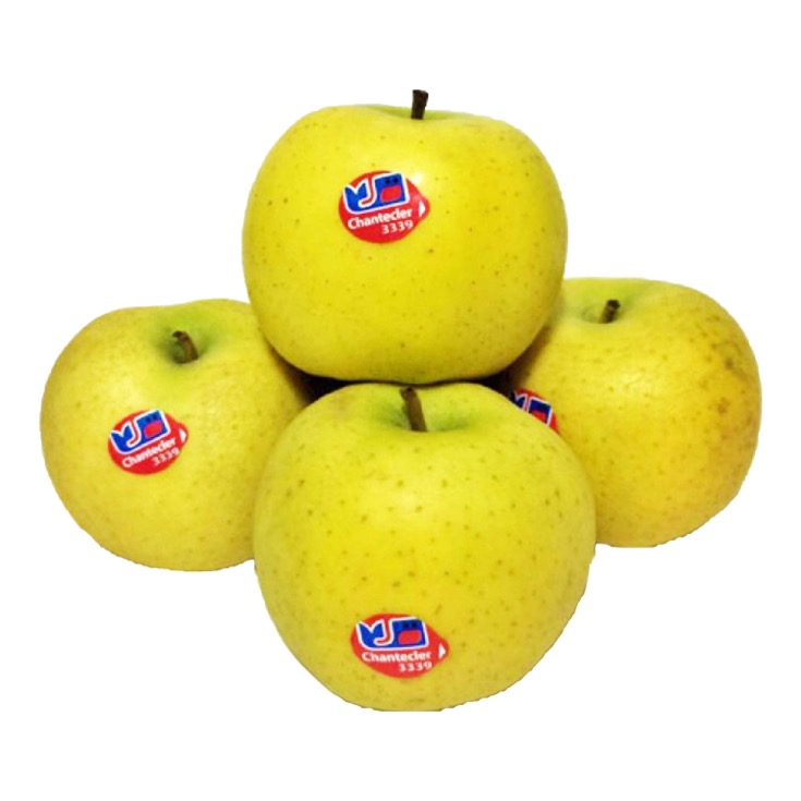 MANZANA CHANTECLER EXTRA 1KG