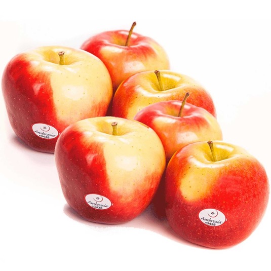 MANZANA AMBROSIA 1 KG