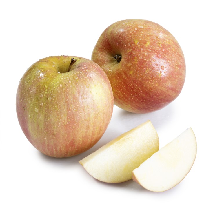 MANZANA FUJI 1KG