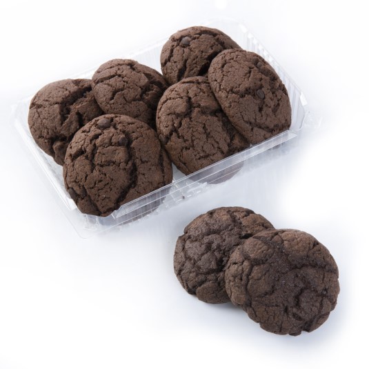 Cookie Chocolate 6 uds