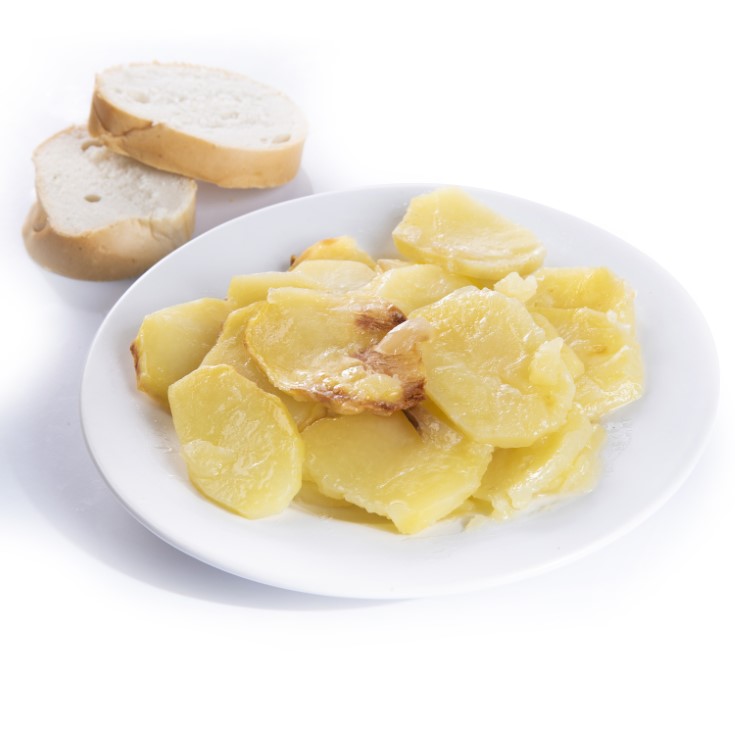 Patatas Panaderas 250G