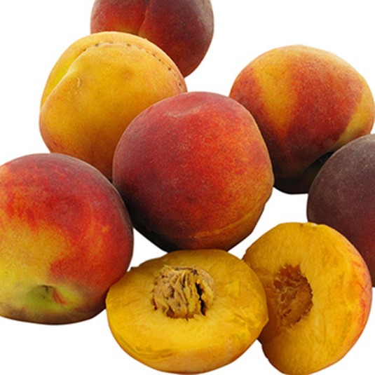 MELOCOTON AMARILLO 1KG.