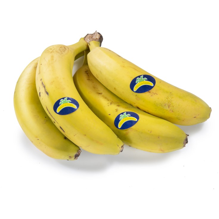 PLATANO CANARIAS 1 KG.