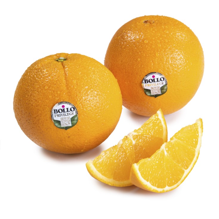 NARANJA BOLLO MESA EXTRA 1 KG