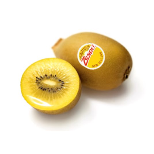 Kiwi amarillo 500g
